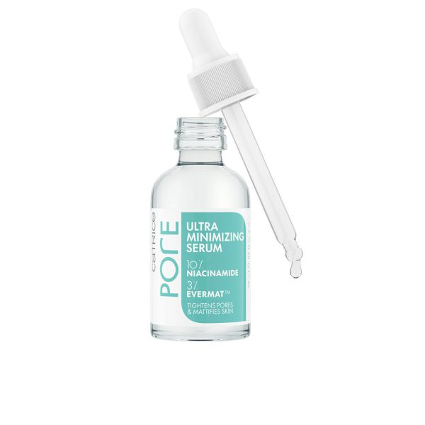 CATRICE PORE sérum ultra minimizador 30 ml
