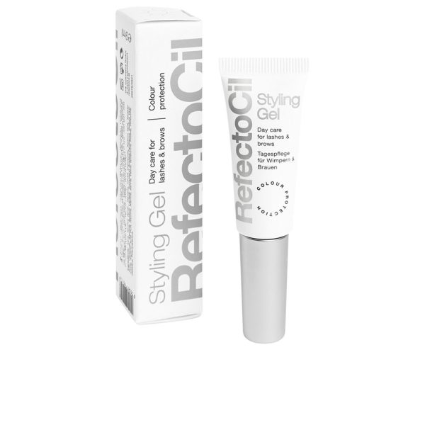 REFECTOCIL STYLING GEL day care for lashes and brows 9 ml