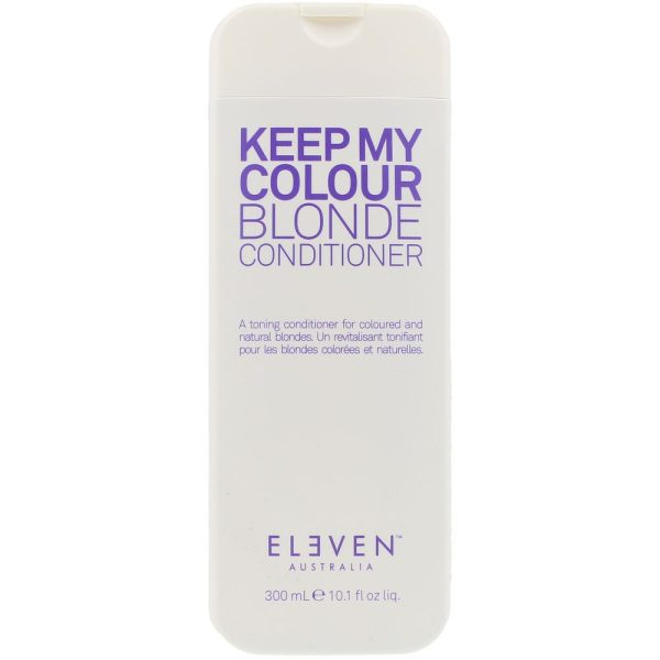 ELEVEN AUSTRALIA KEEP MY COLOR conditioner 300 ml