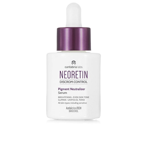 NEORETIN DISCROM CONTROL pigment neutralizer serum 30 ml