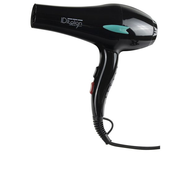 ID ITALIAN PROFESSIONAL HAIR dryver elite 2200w 1 u