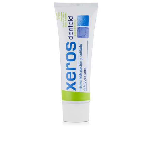 XEROS DENTAID XEROS DENTAID toothpaste 75 ml