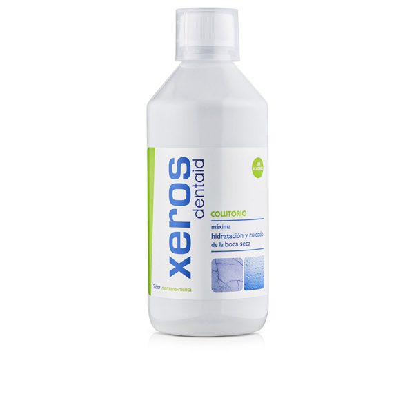 XEROS DENTAID XEROS DENTAID mouthwash 500 ml