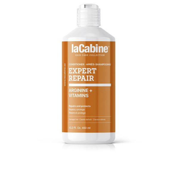 LA CABINE EXPERT REPAIR conditioner 450 ml