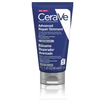 CERAVE BAUME RÉPARATEUR AVANCÉ 50 ml
