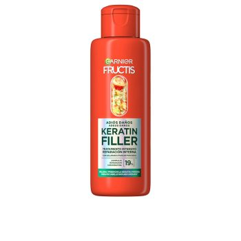 GARNIER ФРУКТИС КЕРАТИН ФИЛЪР интензивно лечение 200 мл