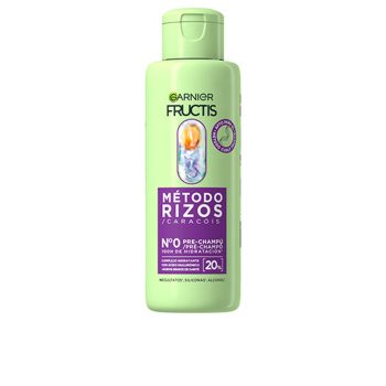 GARNIER FRUCTIS METHOD CURLY Pre-Shampoo 1 Stk