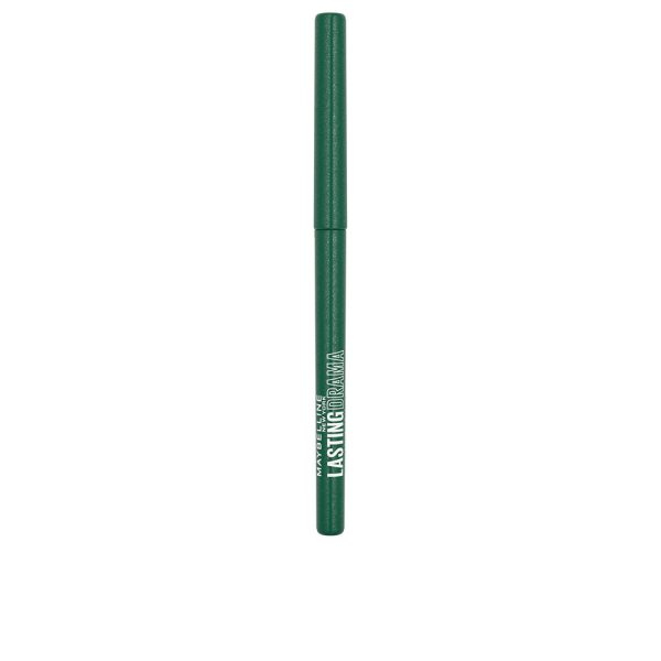 MAYBELLINE LASTING DRAMA #green with envy 1 u