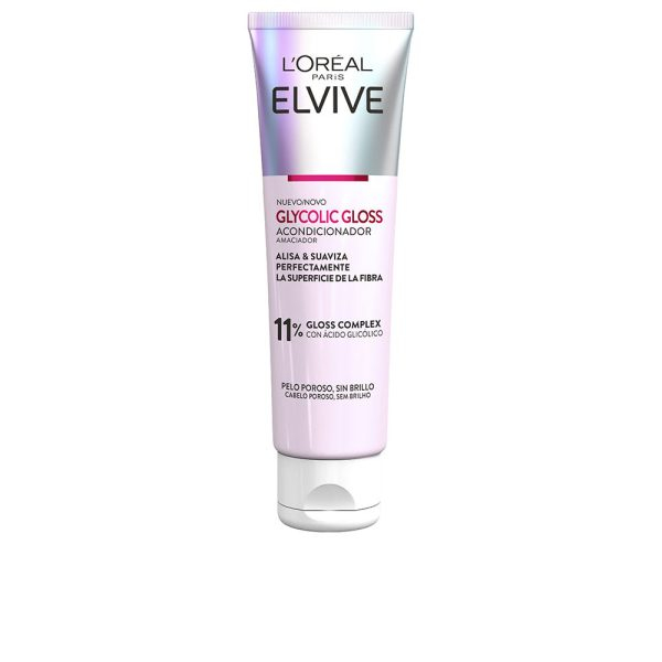 L'OR?AL PARIS ELVIVE GLYCOLIC GLOSS conditioner 150 ml