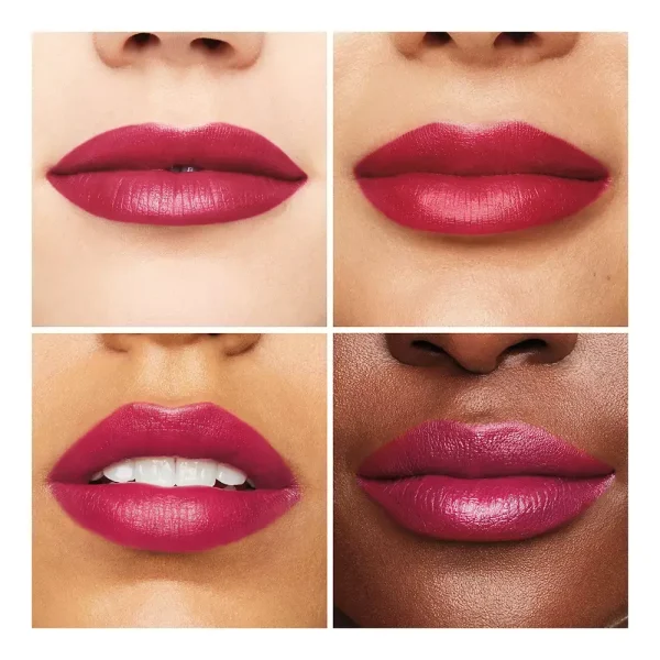 BARE MINERALS MINERALIST hydra-smoothing lipstick #charisma