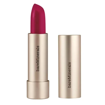 BARE MINERALS MINERALIST hydra-smoothing lipstick #charisma