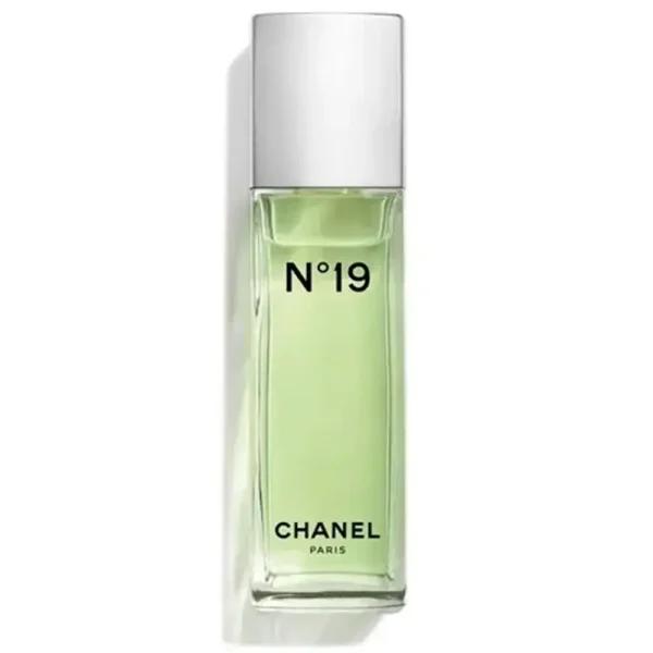 CHANEL No. 19 eau de toilette 100 ml