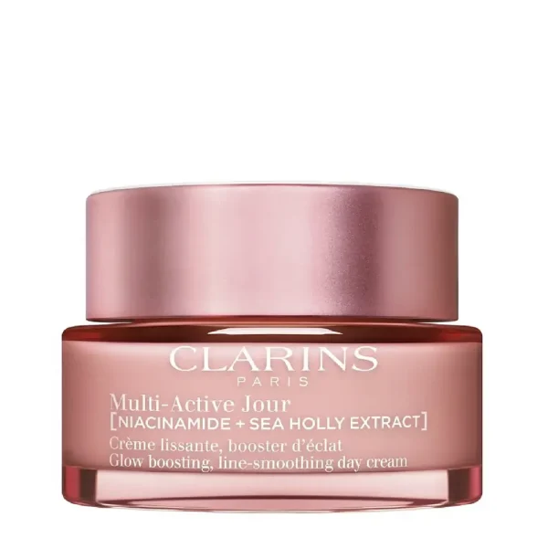 CLARINS MULTI-ACTIVE day cream for all skin types 50 ml