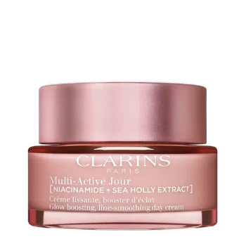 CLARINS MULTI-ACTIVE day cream for dry skin 50 ml