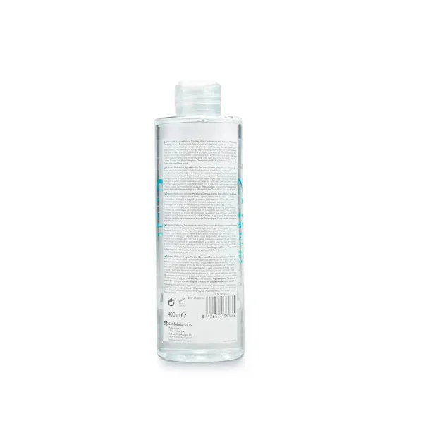 ENDOCARE HYDRACTIVE micellar water for sensitive skin and eyes 400 ml