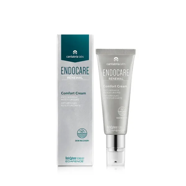 ENDOCARE RENEWAL comfort cream 50 ml