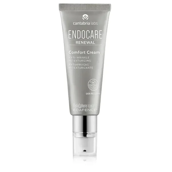 ENDOCARE RENEWAL comfort cream 50 ml