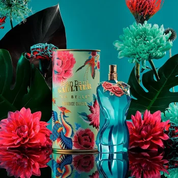 <span class="notranslate">JEAN PAUL GAULTIER LA BELLE PARADISE GARDEN</span> eau de parfum 100 ml Unisex