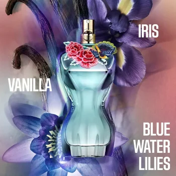 <span class="notranslate">JEAN PAUL GAULTIER LA BELLE PARADISE GARDEN</span> eau de parfum 100 ml Unisex