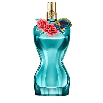 JEAN PAUL GAULTIER LA BELLE PARADISE GARDEN eau de parfum 100 ml