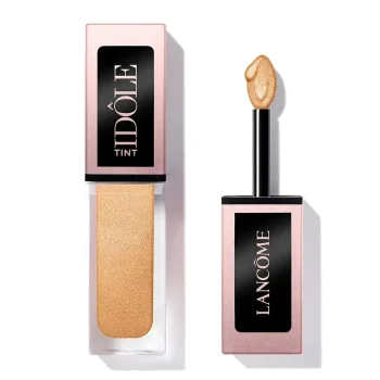 LANCÔME IDÔLE TINT tekuté očné tiene#01