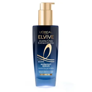 L'ORÉAL PARIS ELVIVE MIDNIGHT SERUM oil 100 ml