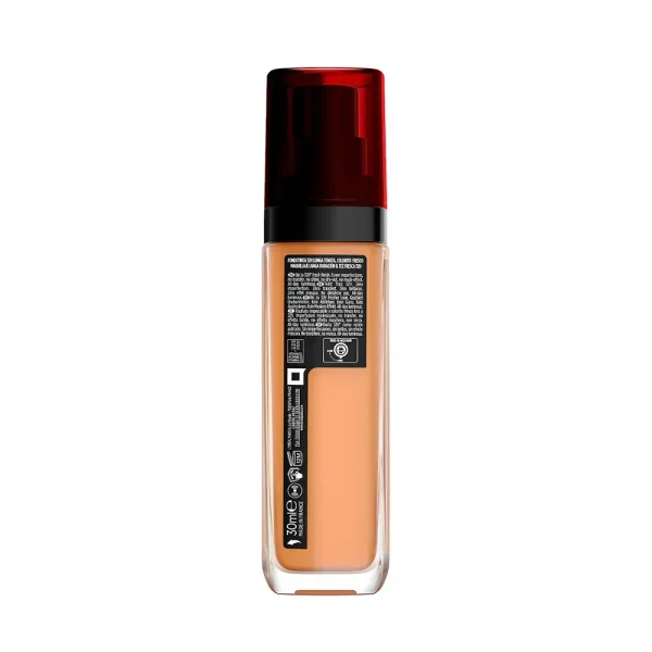 L'ORÉAL PARIS INFAILLIBLE 32h fresh wear foundation SPF25 #310