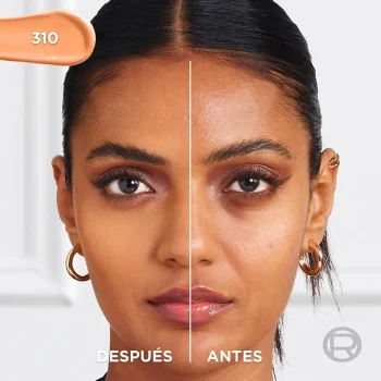 L'ORÉAL PARIS INFAILLIBLE 32h fresh wear foundation SPF25 #310