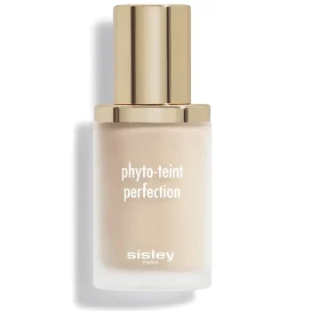 SISLEY PHYTO-TEINT PERFECTION luminous mat skincare foundation #0N-Dawn SISLEY PHYTO-TEINT PERFECTION luminous mat skincare foundation #0N-Dawn