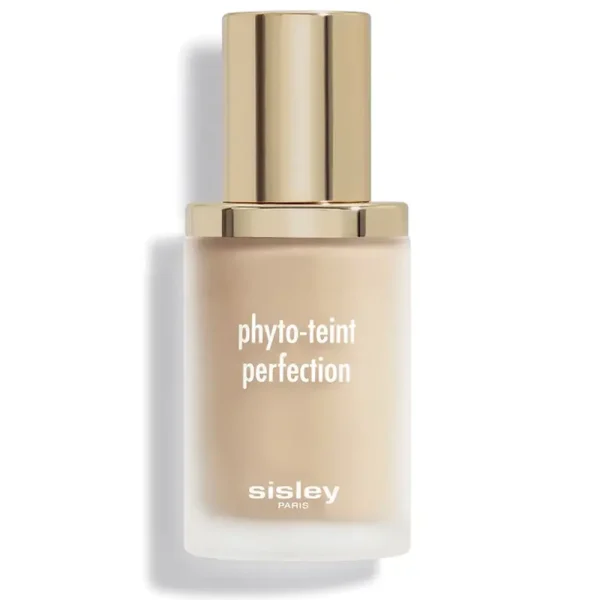 SISLEY PHYTO-TEINT PERFECTION luminous mat skincare foundation #1N-Ivor