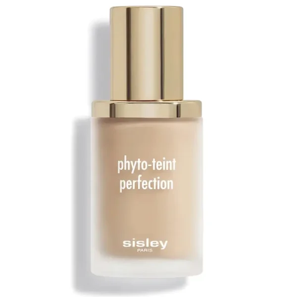 SISLEY PHYTO-TEINT PERFECTION luminous mat skincare foundation #2N1-San