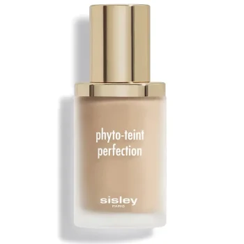 SISLEY PHYTO-TEINT PERFECTION luminous mat skincare foundation #3C-Natu