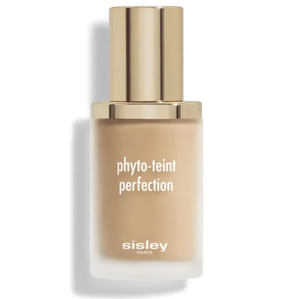 SISLEY PHYTO-TEINT PERFECTION luminous mat skincare foundation #3W2-Haz