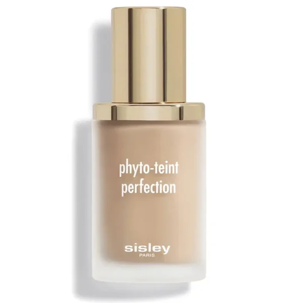 SISLEY PHYTO-TEINT PERFECTION luminous mat skincare foundation #4C-Hone