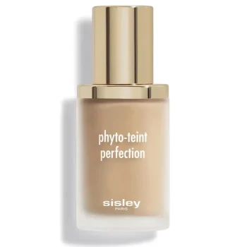 SISLEY PHYTO-TEINT PERFECTION luminous mat skincare foundation #4N-Bisc