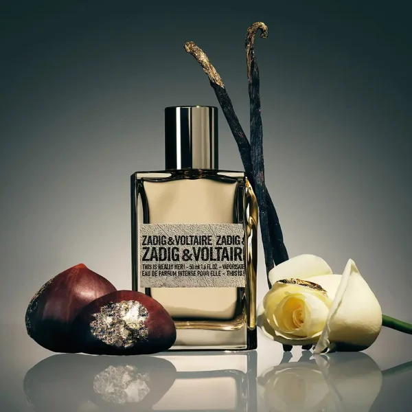 ZADIG & VOLTAIRE THIS IS REALLY! HER eau de parfum intense 100 ml