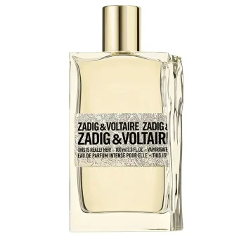 ZADIG & VOLTAIRE THIS IS REALLY! HER parfum 100 ml