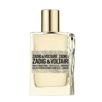 ZADIG & VOLTAIRE THIS IS REALLY! HER parfum 50 ml