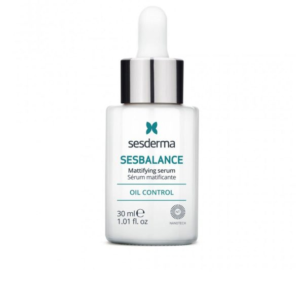 SESDERMA SESBALANCE sebum-regulating serum 30 ml