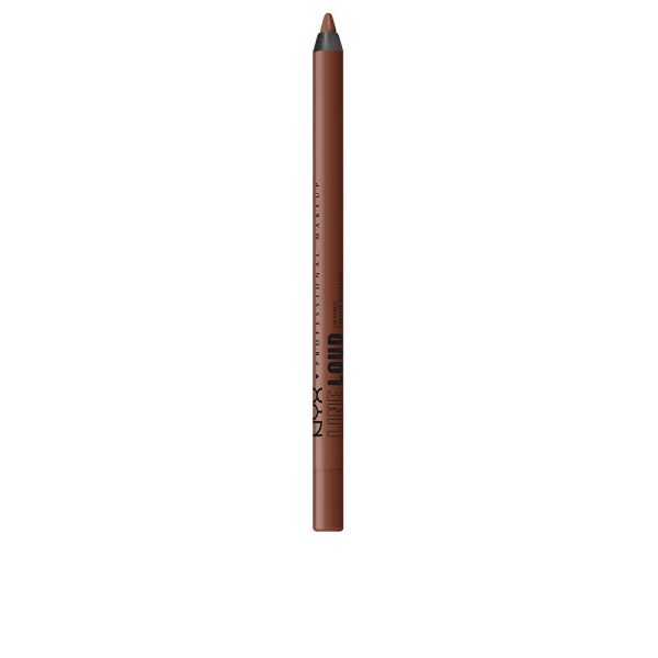 NYX PROFESSIONAL MAKE UP LINE LOUD -huulikynätikku #29-ei vastaa 1.2 ml