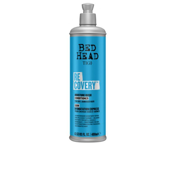 TIGI BED HEAD RECOVERY moisture rush conditioner 600 ml