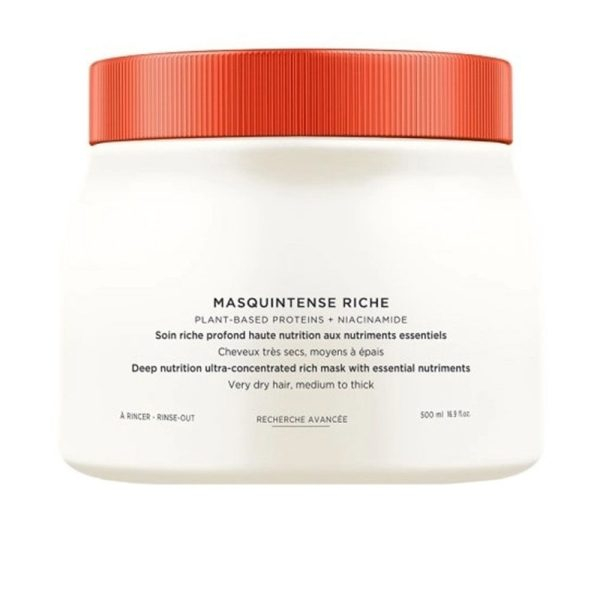 KERASTASE NUTRITIVE masquintense cheveux ?pais 500 ml