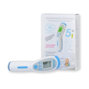 PICU BABY TERM?METRO profesional infrarrojo 1 u