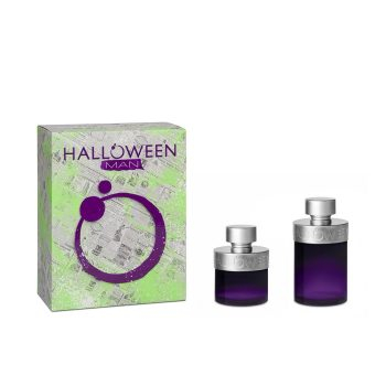 HALLOWEN MAN setti 2 kpl