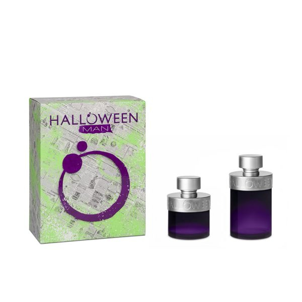 HALLOWEN MAN set 2 pcs