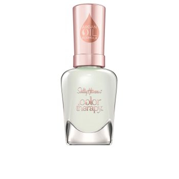SALLY HANSEN COLOR THERAPY väri- ja hoitolakka #120-Morning Meditation 14.7 ml