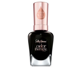 SALLY HANSEN COLOR THERAPY väri- ja hoitolakka #480-Everything Zen 14.7 ml