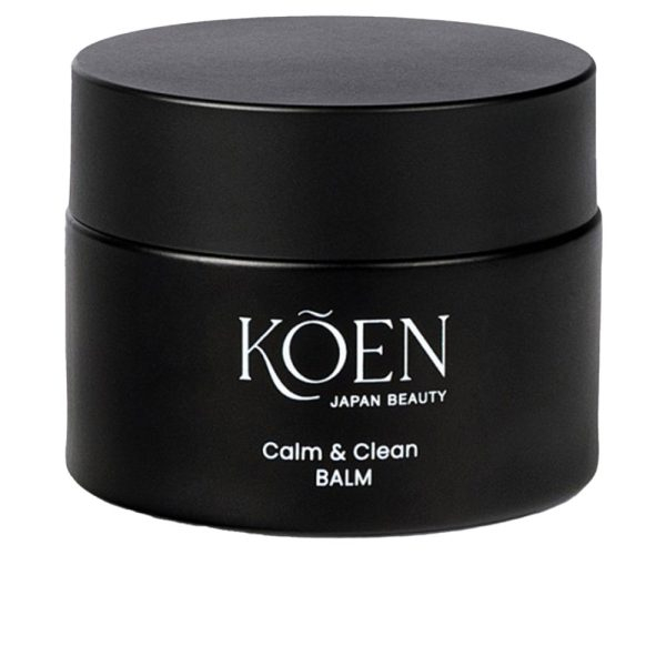 KOEN JAPAN BEAUTY KI puhdistusbalsami 50 ml