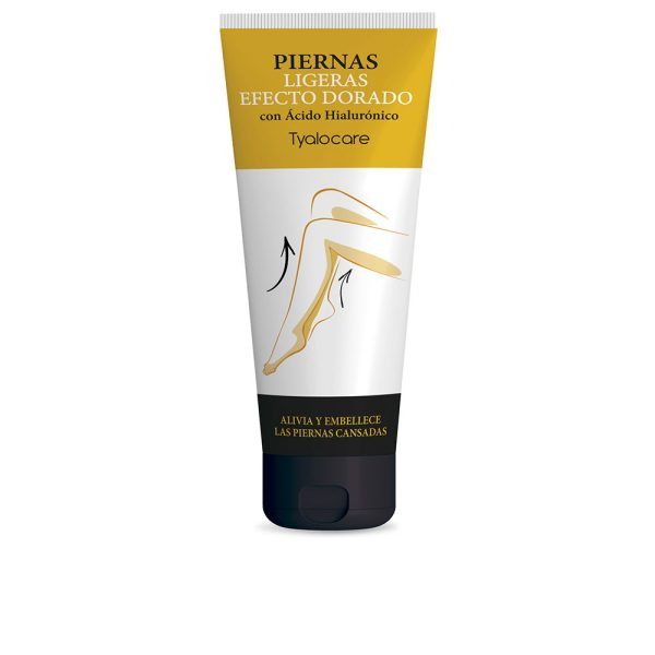 TYALOCARE LIGHT LEGS GOLDEN EFFECT väsyneet jalat 225 ml