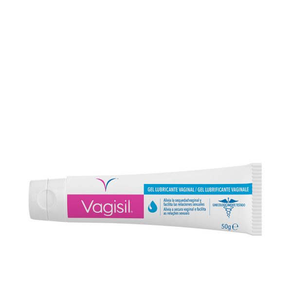 VAGISIL VAGISIL lubricating gel 50 ml